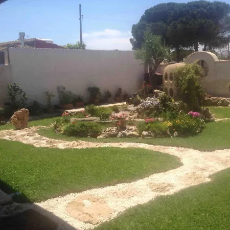 Villa Lena-siracusa *