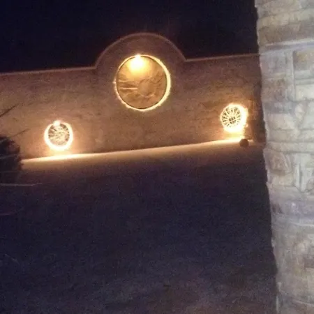 Lena-siracusa Villa Syracuse