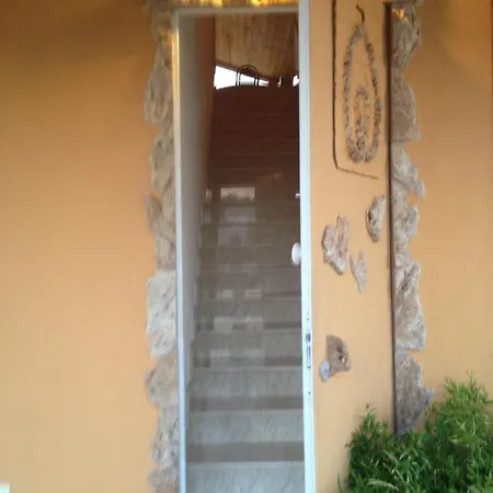 Lena-siracusa Villa *