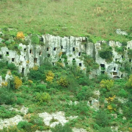Villa Lena-siracusa Syracuse