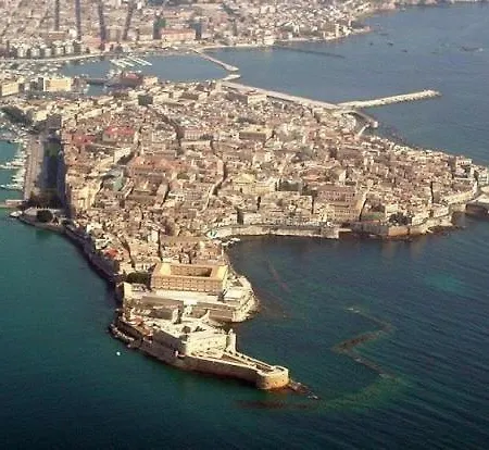 Lena-siracusa Syracuse