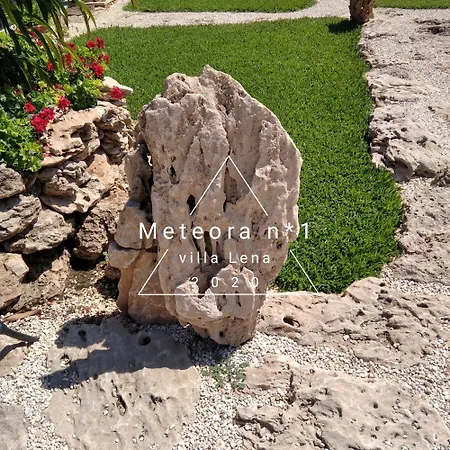 Lena-siracusa Villa